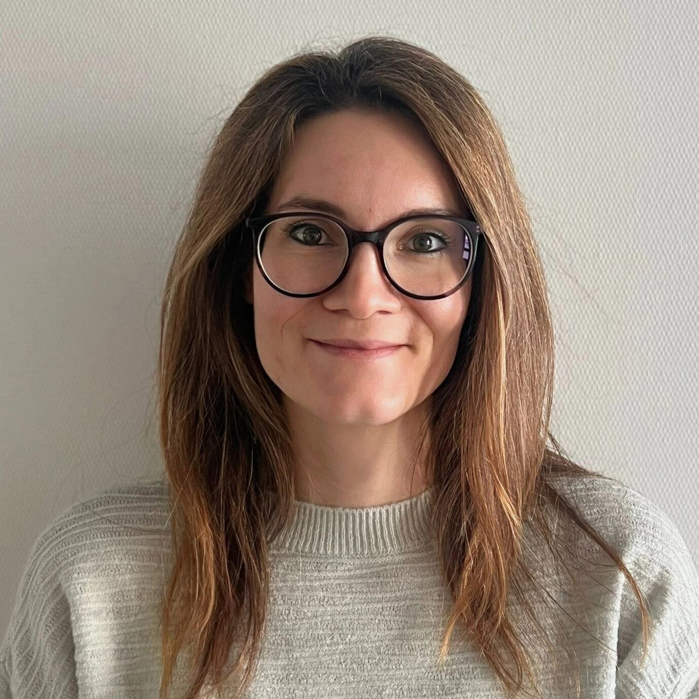 Laura - Assistante administrative